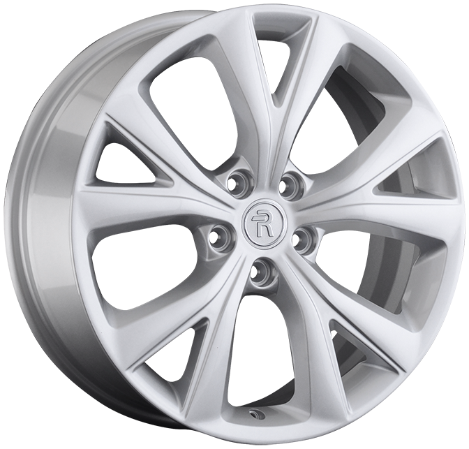 Replica HND237 7.5Jx19 5x114.3 ET50 DIA67.1 S