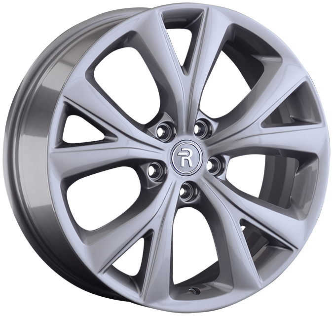 Replica HND237 7.5Jx19 5x114.3 ET50 DIA67.1 GM