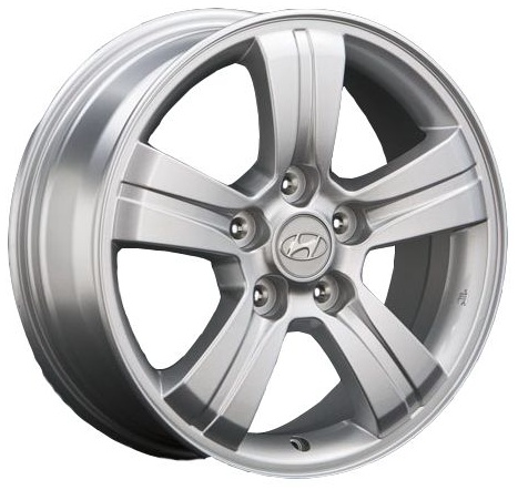 Replica HND24 6.5Jx16 5x114.3 ET45 DIA67.1
