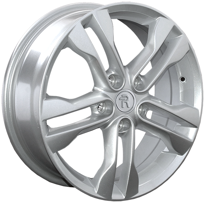 Replica HND242 6.5Jx16 5x114.3 ET46 DIA67.1 S