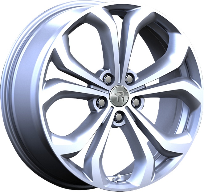 Replica HND255 7.5Jx19 5x114.3 ET53 DIA67.1