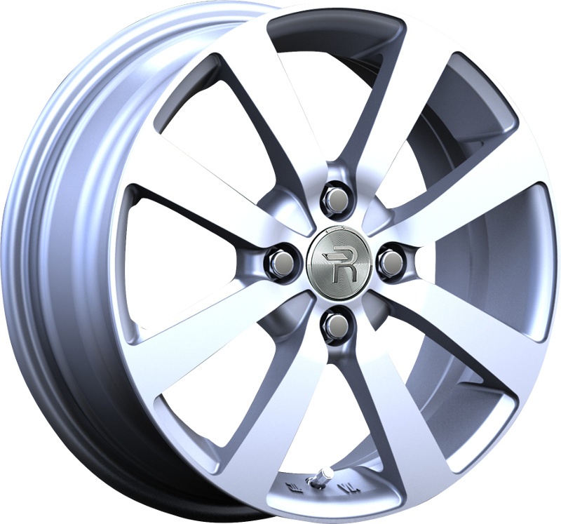 Replica HND259 6Jx15 4x100 ET46 DIA54.1