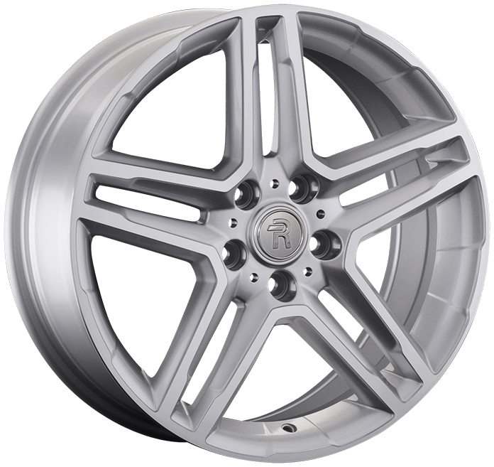 Replica HND262 7.5Jx18 5x114.3 ET49 DIA67.1 SF