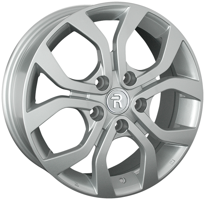 Replica HND269 6.5Jx16 5x114.3 ET50 DIA67.1 S