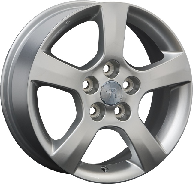 Replica HND270 6.5Jx16 5x114.3 ET50 DIA67.1