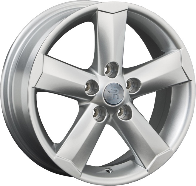 Replica HND271 6.5Jx16 5x114.3 ET50 DIA67.1