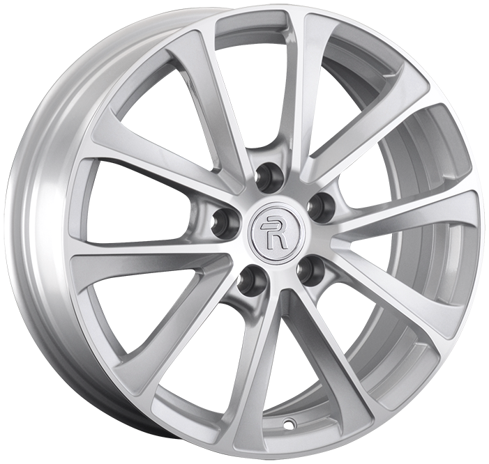 Replica HND272 7Jx17 5x114.3 ET47 DIA67.1 SF