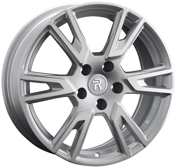 Replica HND273 7.5Jx17 5x114.3 ET46 DIA67.1 SF