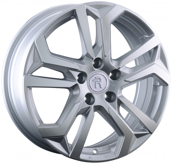 Replica HND274 7Jx17 5x114.3 ET49 DIA67.1 SF