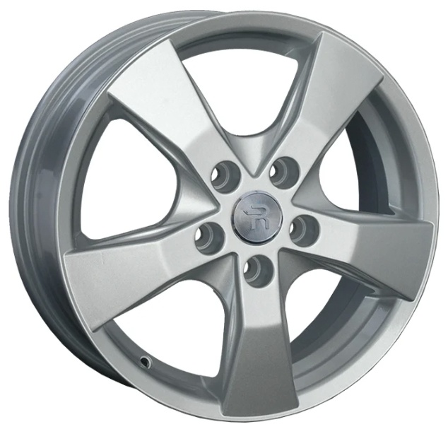 Replica HND278 6Jx16 5x114.3 ET43 DIA67.1