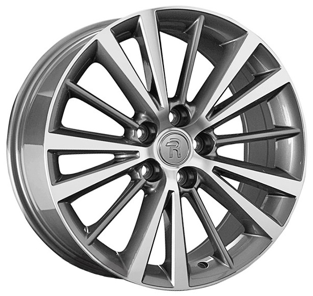 Replica HND280 8Jx18 5x114.3 ET36 DIA67.1