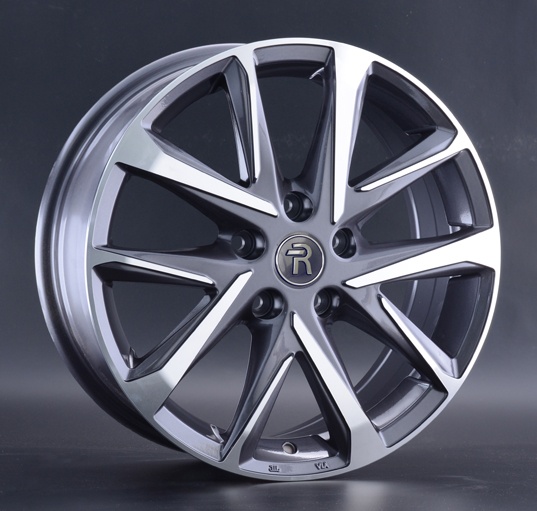 Replica HND282 7Jx17 5x114.3 ET51 DIA67.1