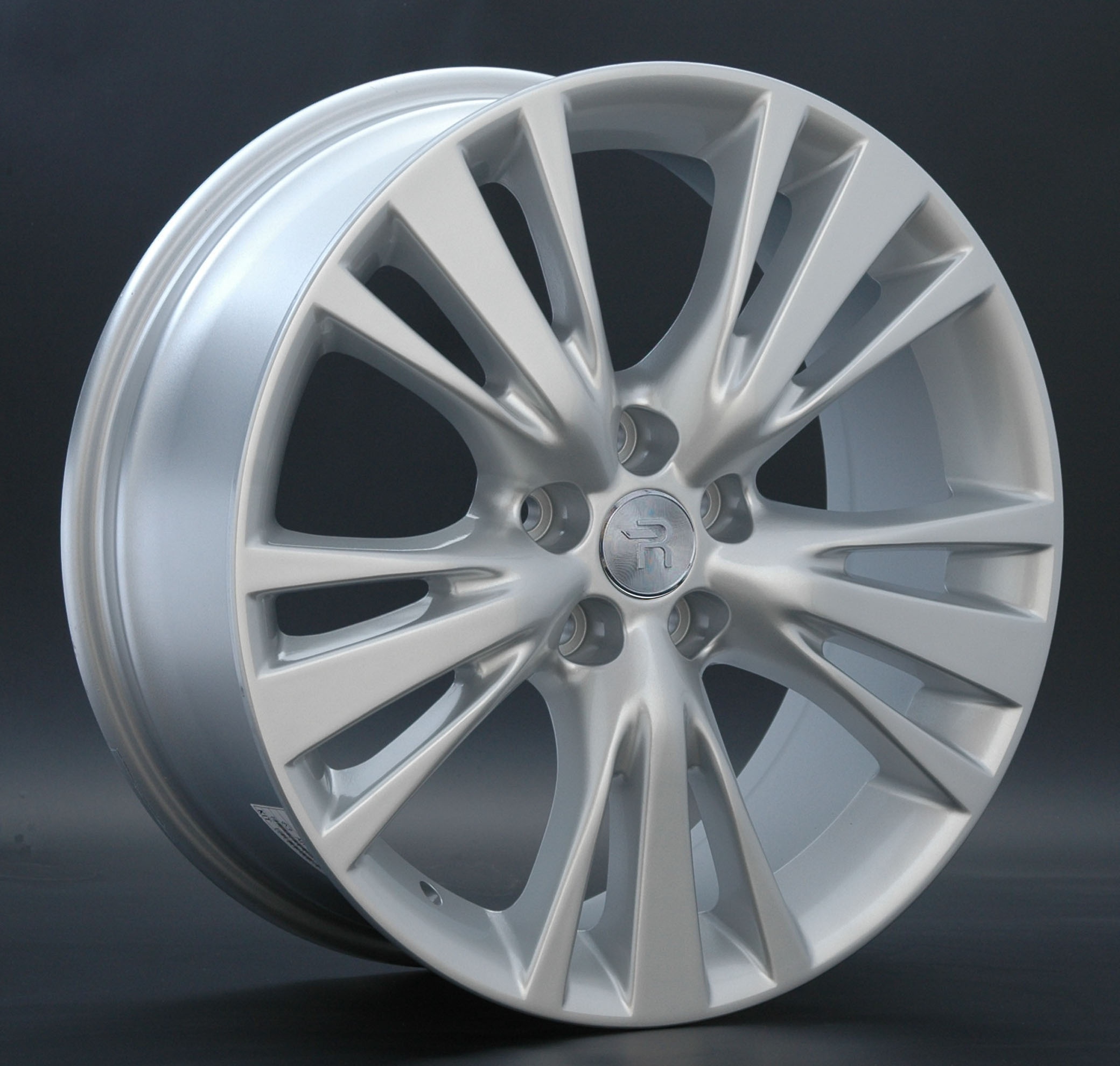 Replica HND283 7.5Jx18 5x114.3 ET49 DIA67.1