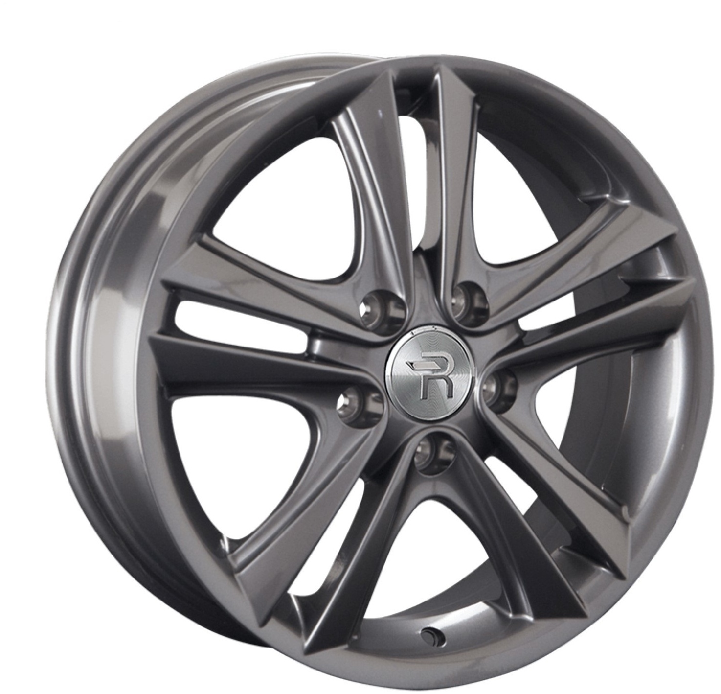 Replica HND284 6.5Jx16 5x114.3 ET45 DIA67.1