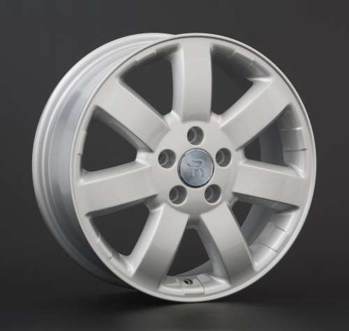 Replica HND289 6.5Jx17 5x114.3 ET48 DIA67.1