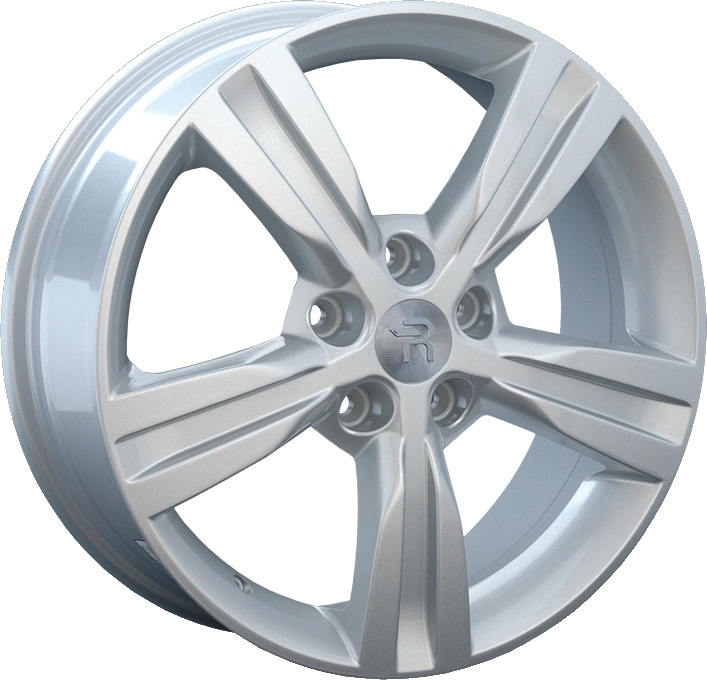 Replica HND292 6.5Jx17 5x114.3 ET48 DIA67.1