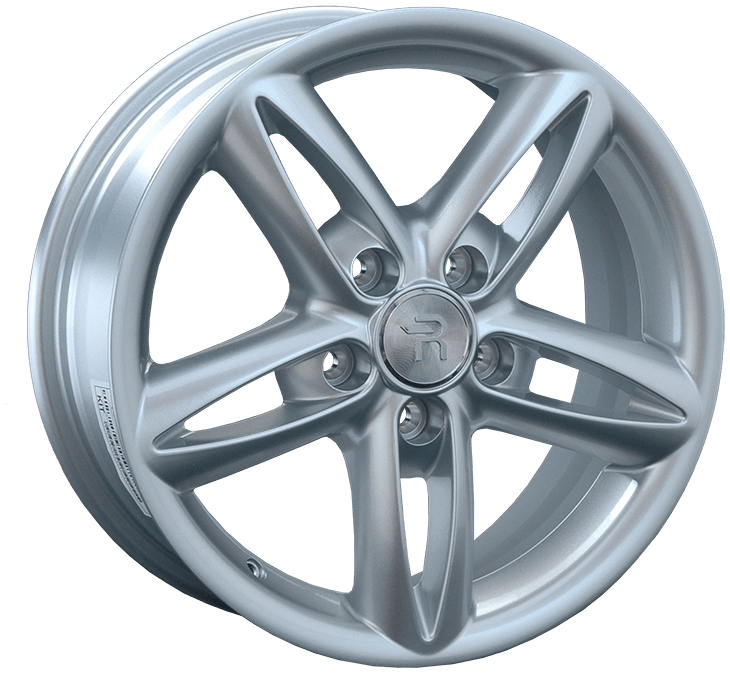 Replica HND294 6.5Jx16 5x114.3 ET45 DIA67.1 S