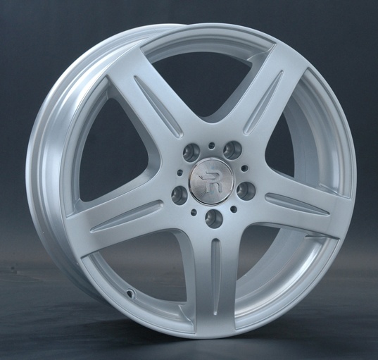 Replica HND295 6.5Jx16 5x114.3 ET45 DIA67.1