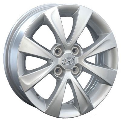Replica HND298 6.5Jx16 5x114.3 ET45 DIA67.1