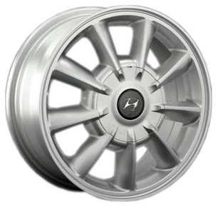 Replica HND3 6Jx15 4x100 ET48 DIA54.1