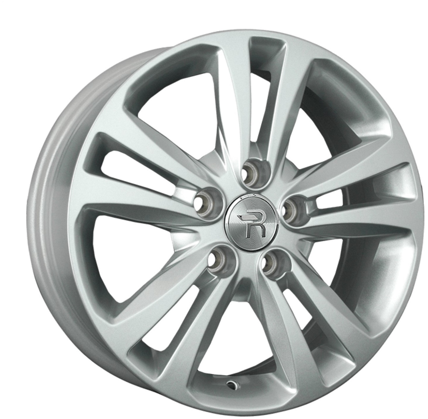 Replica HND300 6.5Jx16 5x114.3 ET45 DIA67.1