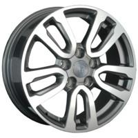 Replica HND318 7.5Jx18 5x114.3 ET52 DIA67.1