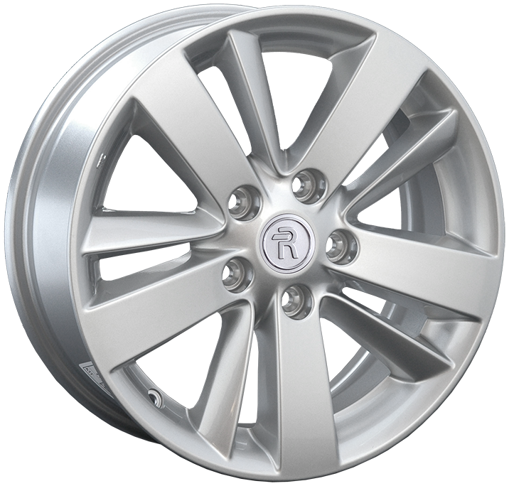 Replica HND329 6.5Jx16 5x114.3 ET50 DIA67.1 S