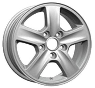 Replica HND33 5.5Jx15 5x114.3 ET41 DIA67.1