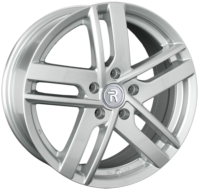 Replica HND339 7Jx17 5x114.3 ET51 DIA67.1 S