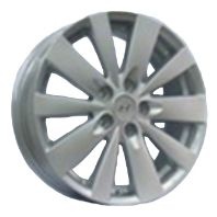 Replica HND34 6.5Jx17 5x114.3 ET46 DIA67.1