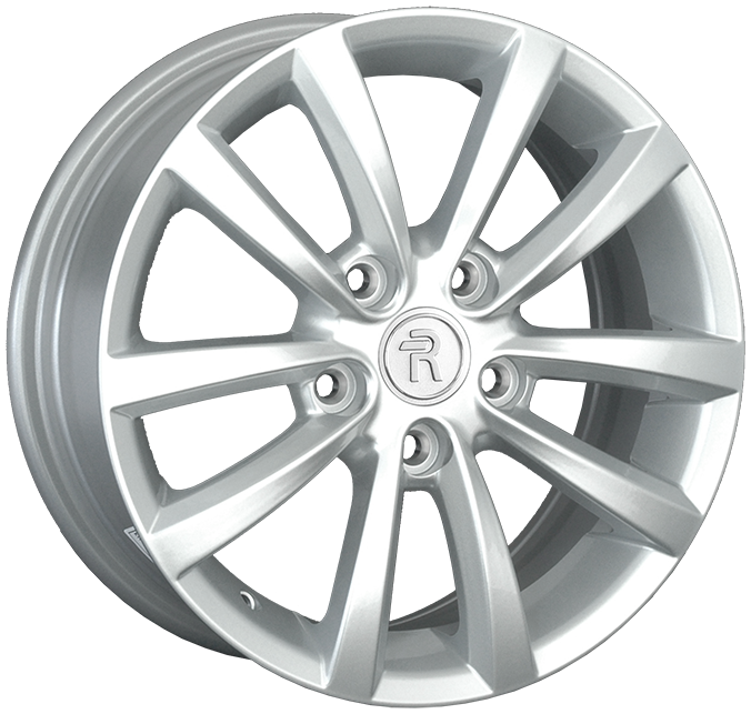 Replica HND341 6.5Jx15 5x114.3 ET42 DIA67.1 S