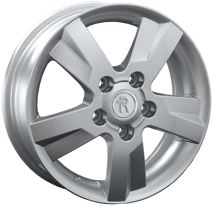 Replica HND343 6.5Jx17 5x114.3 ET49 DIA67.1 S