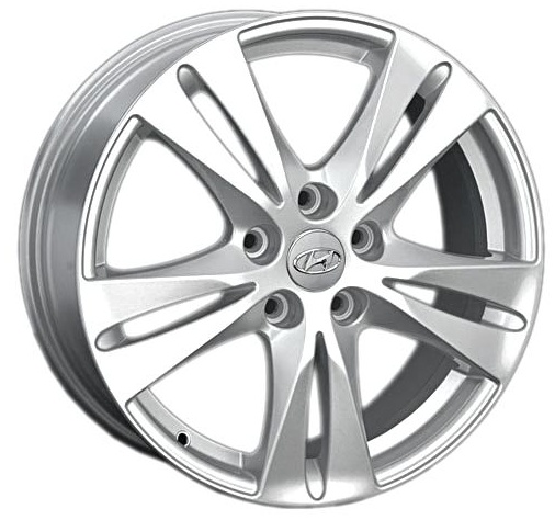 Replica HND35 5.5Jx16 4x100 ET54 DIA54.1