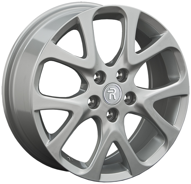 Replica HND350 7Jx17 5x114.3 ET49 DIA67.1 S