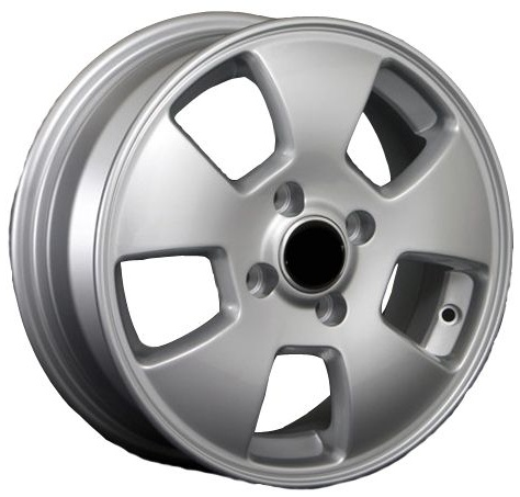 Replica HND36 8Jx19 5x114.3 ET51 DIA67.1