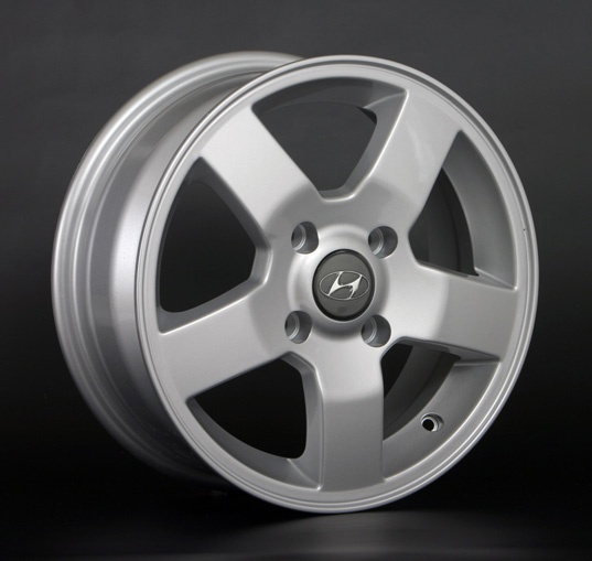 Replica HND37 6Jx15 4x100 ET48 DIA54.1