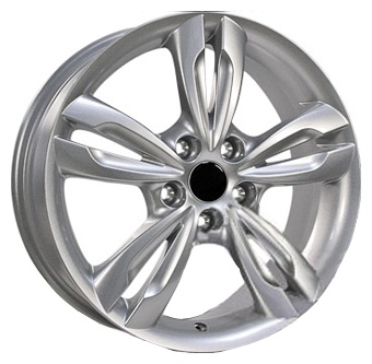 Replica HND40 6.5Jx17 5x114.3 ET41 DIA67.1
