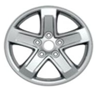 Replica HND42 6.5Jx16 5x114.3 ET41 DIA67.1
