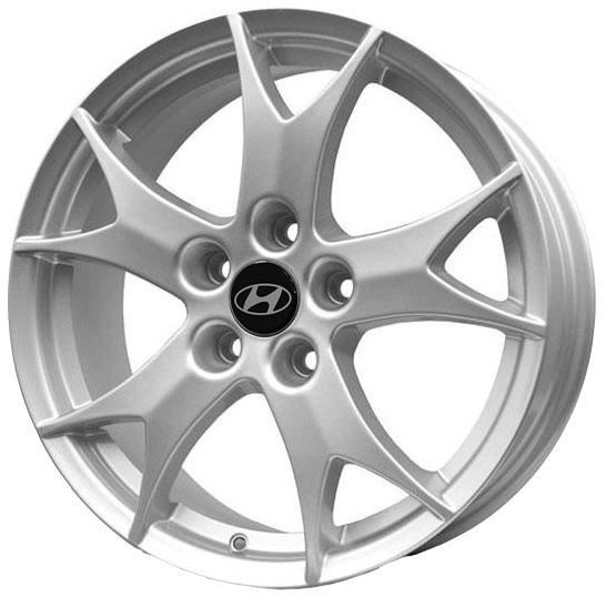 Replica HND47 6.5Jx16 5x114.3 ET46 DIA67.1
