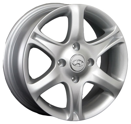 Replica HND48 6.5Jx16 5x114.3 ET43 DIA67.1