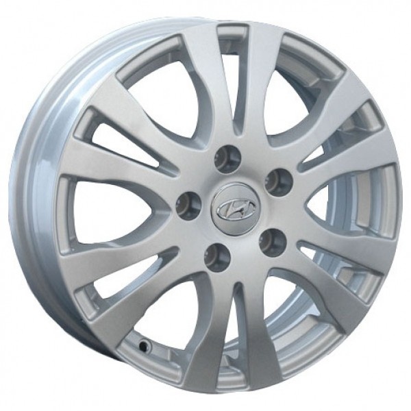Replica HND53 6.5Jx16 5x114.3 ET45 DIA67.1