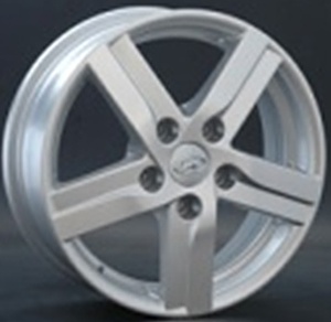 Replica HND54 5.5Jx15 5x114.3 ET41 DIA67.1