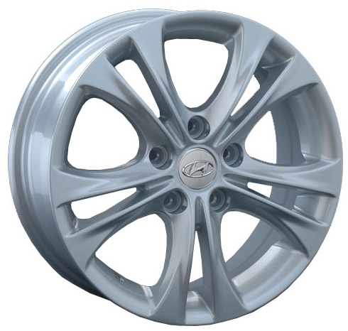 Replica HND57 6.5Jx17 5x114.3 ET48 DIA67.1