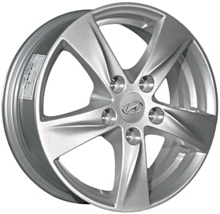 Replica HND58 6.5Jx16 5x114.3 ET41 DIA67.1
