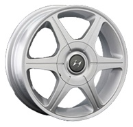 Replica HND6 5.5Jx14 4x100 ET46 DIA54.1