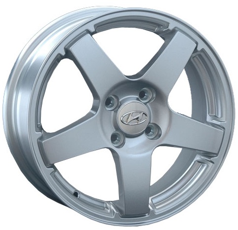 Replica HND61 6Jx15 4x100 ET48 DIA61