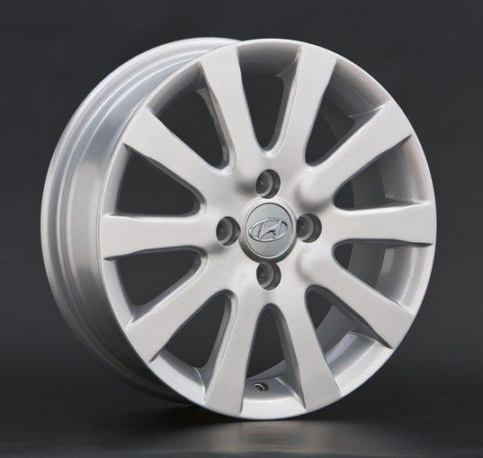 Replica HND62 6Jx15 4x100 ET46 DIA54.1
