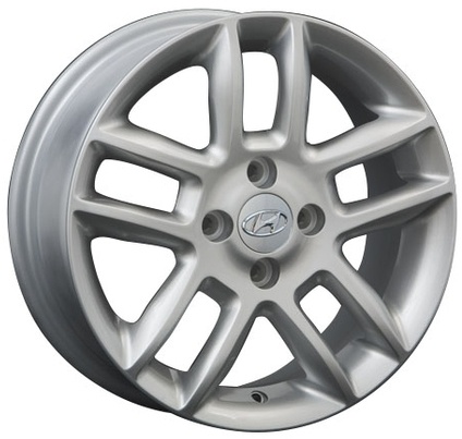 Replica HND67 6Jx15 4x100 ET46 DIA54.1