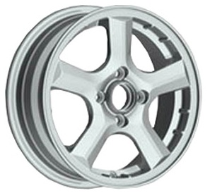 Replica HND7 6.5Jx16 5x114.3 ET45 DIA67.1
