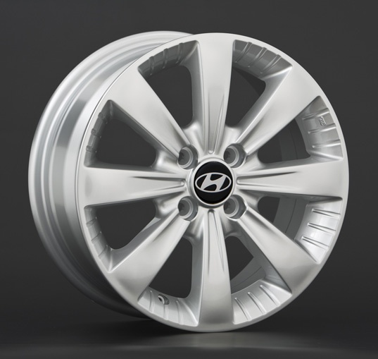 Replica HND72 6Jx15 4x100 ET48 DIA54.1